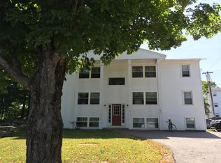 85 Highland St - 6 #1, Plymouth, NH 03264