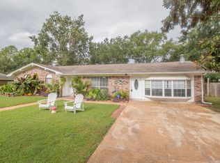 207 Shady Lane Ave, Long Beach, MS 39560