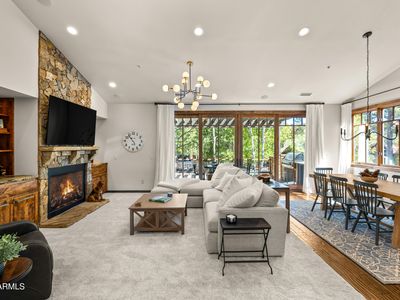 1499 E Castle Hills Drive #46, Flagstaff, AZ, 86005