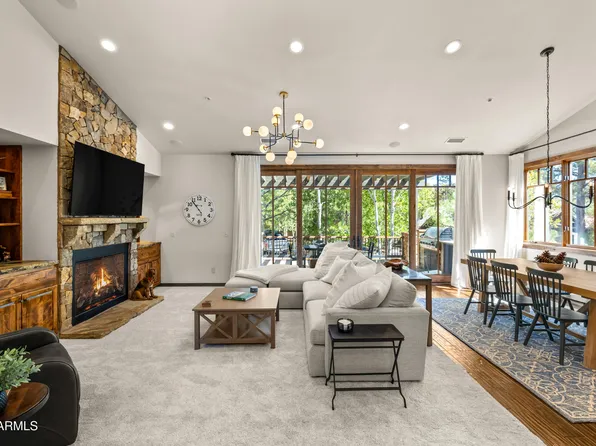 1499 E Castle Hills Drive #46, Flagstaff, AZ 86005