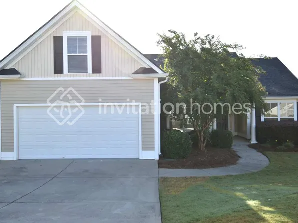 841 Franklin Mill Trce, Loganville, GA 30052