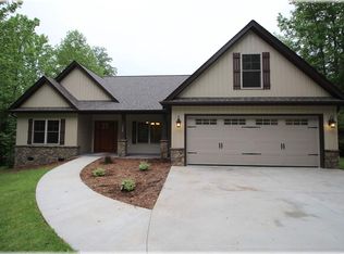520 Loba Ct, Seneca, SC 29678