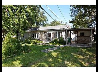 330 E 3rd St, Long Beach, MS 39560