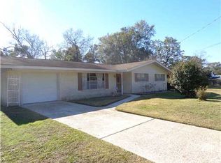 305 E 2nd St, Long Beach, MS 39560