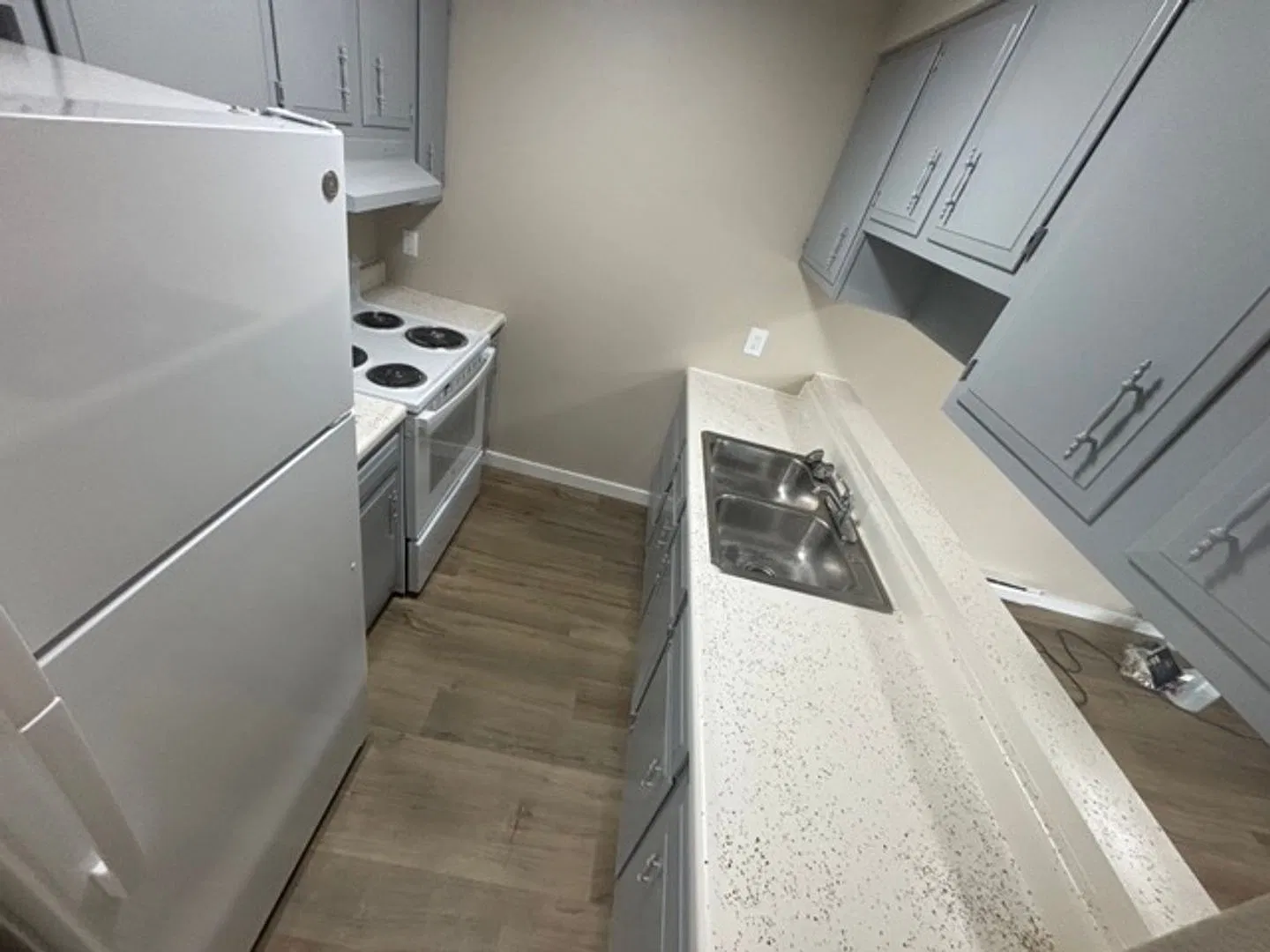 Newly Remodeled — Photo 1