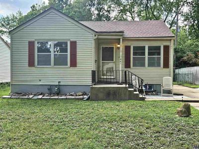 641 SW Vesper Ave, Topeka, KS, 66606
