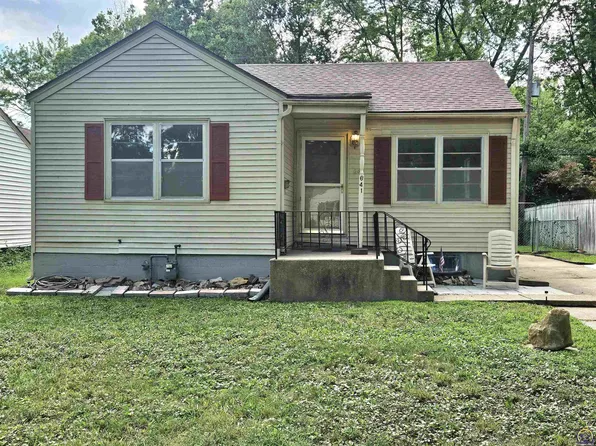 641 SW Vesper Ave, Topeka, KS 66606