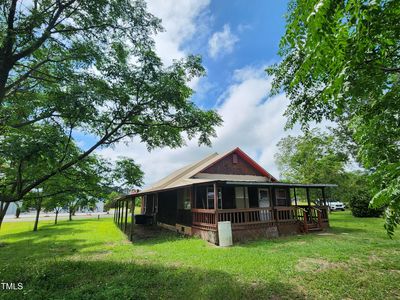 111 Matthews Mill Pond Rd, Angier, NC, 27501