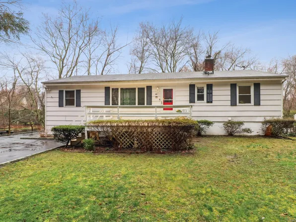 44 North Stamford Road, Stamford, CT 06903