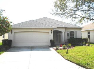 1406 Millbrook Cir, Bradenton, FL 34212