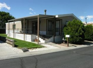 2282 Baskerville Ave, Bishop, CA 93514