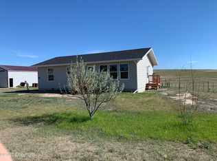 50 Prairie St, Moorcroft, WY 82721