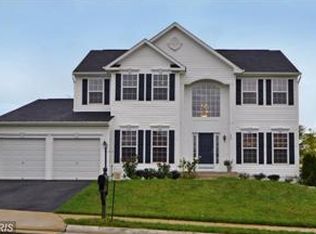 848 Devonshire Cir, Purcellville, VA 20132
