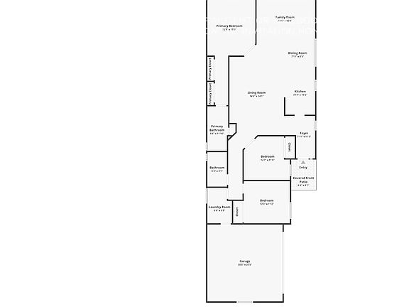 2nd image of 4776 Temple Dr
