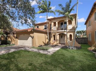 3083 SW 156th Pl, Miami, FL 33185