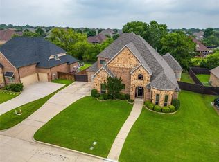 1114 Hudson Dr, Mansfield, TX 76063