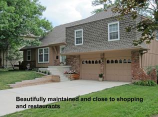 9805 Wedd St, Overland Park, KS 66212