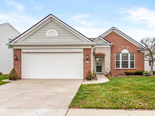 15282 Trebbiano Dr, Fishers, IN 46037