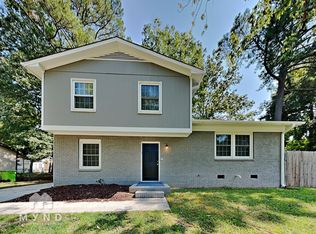 3213 Winfield Ct, Raleigh, NC 27610