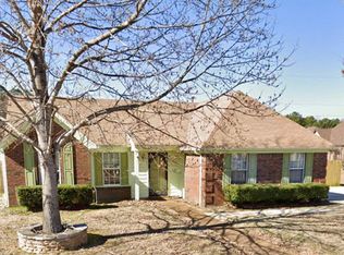 1417 Lagrange Downs Rd, Cordova, TN 38018