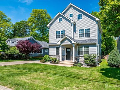 84 E Cliff Rd, Colonia, NJ, 07067