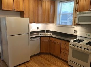2510 W Hutchinson St #1EE, Chicago, IL 60618
