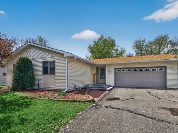 12014 Sycamore St NW, Coon Rapids, MN 55448