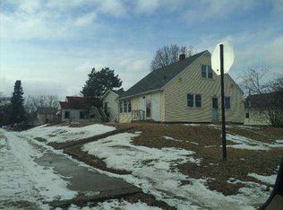 112 2nd Ave SW, Long Prairie, MN 56347