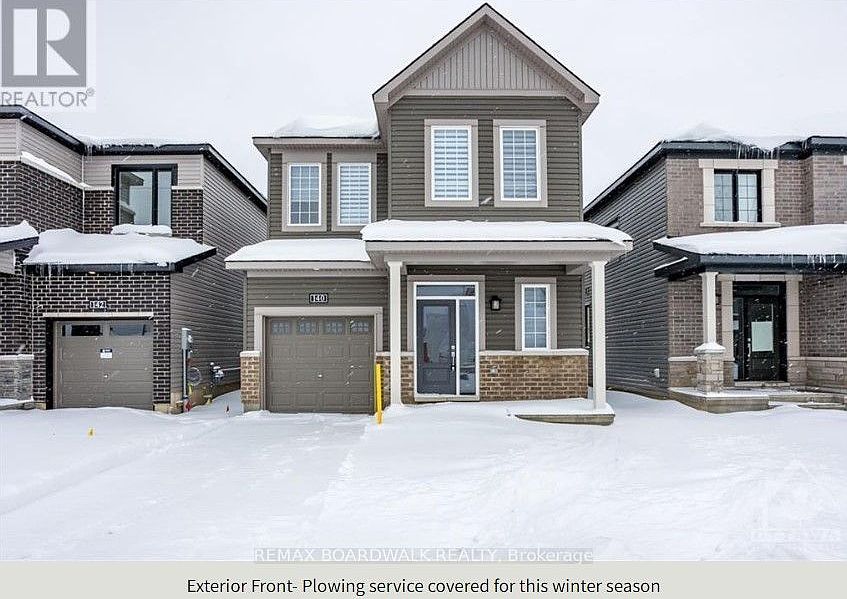 1st image of 140 Shallow Pond Pl N