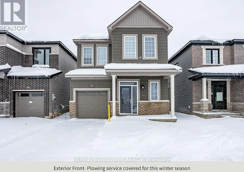 140 Shallow Pond Pl N