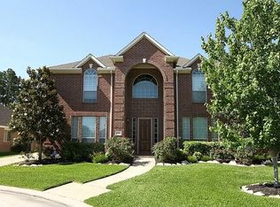 11706 Littlefield Ct, Tomball, TX 77377