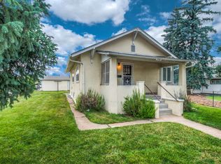 3997 S Lincoln St, Englewood, CO 80113