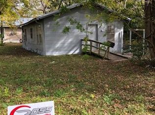 551 W Bonham Ave, Cooper, TX 75432