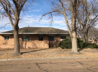 314 E Franklin Ave, Sublette, KS 67877