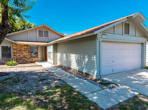 9203 Autumn Sunrise, San Antonio, TX 78254