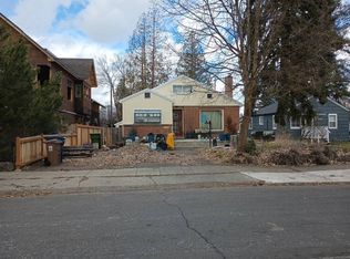 735 E 35th Ave, Spokane, WA 99203