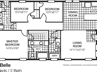 6714 Sparrowbush Hl, Orlando, FL 32810
