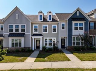 12833 Canton Side Ave, Charlotte, NC 28273