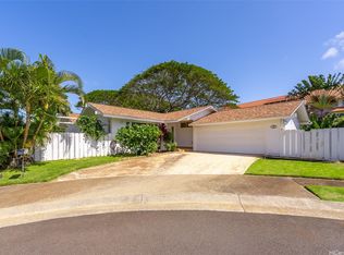 7240 Kalakua St, Honolulu, HI 96825