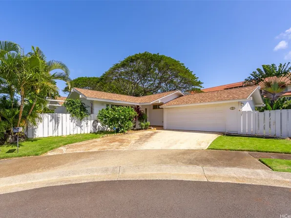 7240 Kalakua St, Honolulu, HI 96825