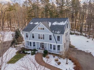 6 Aspen Ln, Stratham, NH 03885