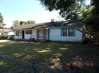 405 Dixon St, Kinston, NC 28501