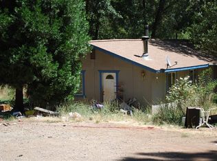 13291 Yuba Nevada Rd, Dobbins, CA 95935
