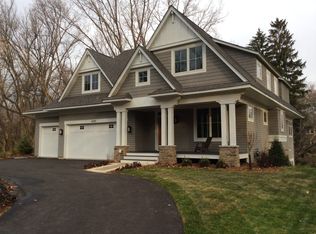 4260 Glenwood Ave, Golden Valley, MN 55422