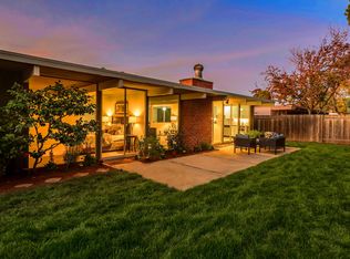 816 Constitution Dr, Foster City, CA 94404