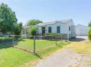 332 SE 57th St, Oklahoma City, OK 73129