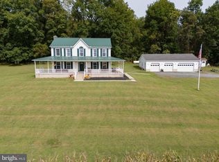 424 Spring Hill Rd, Rising Sun, MD 21911