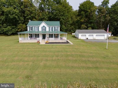 424 Spring Hill Rd, Rising Sun, MD, 21911