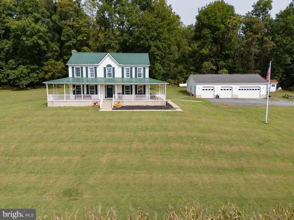 424 Spring Hill Rd, Rising Sun, MD 21911