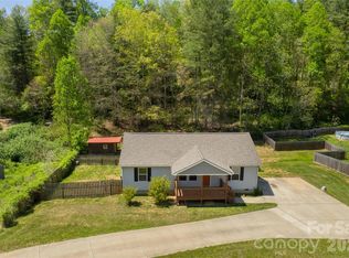 3674 New Leicester Hwy, Leicester, NC 28748